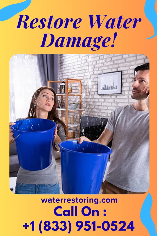 water restoration Western Restoration & Associates Pikeville